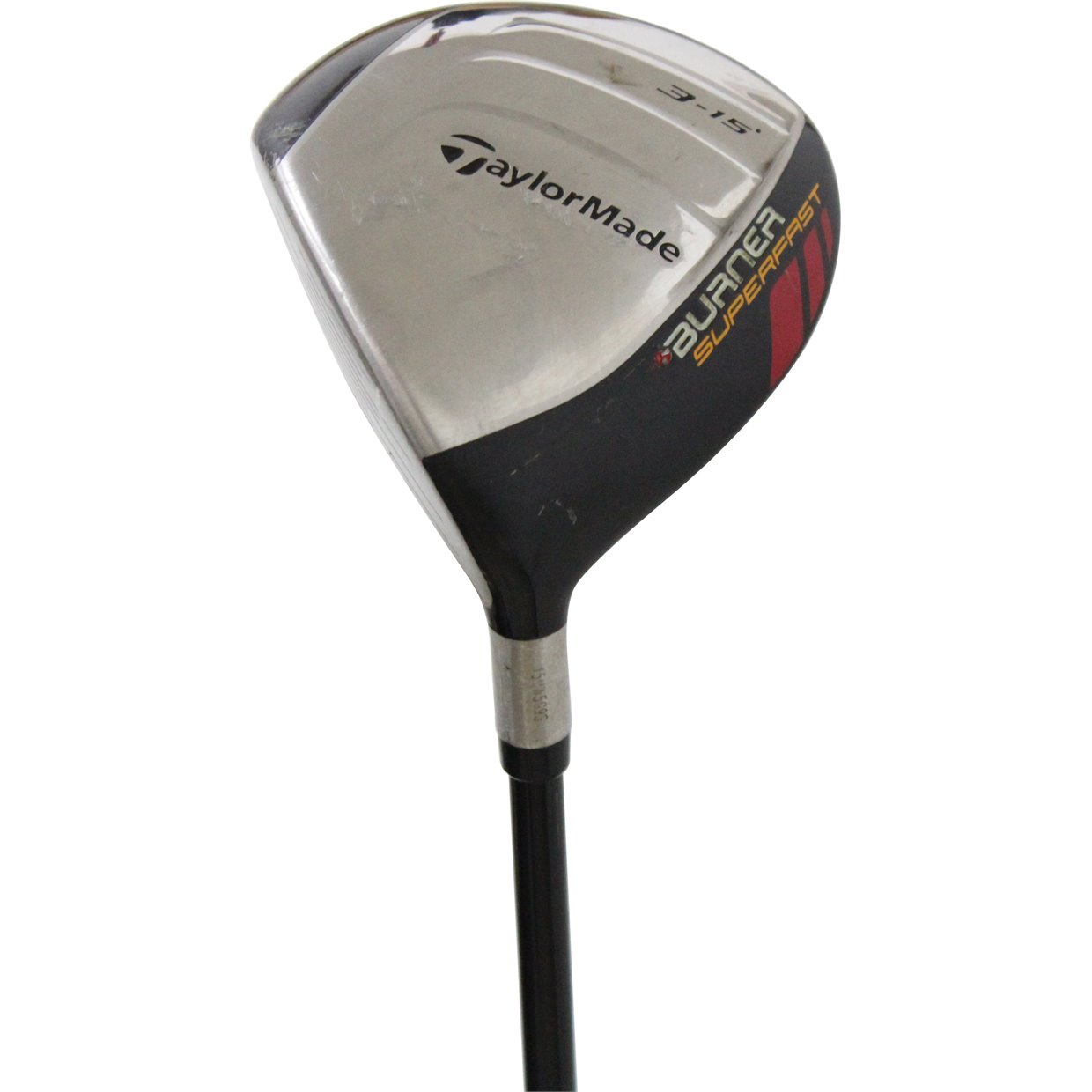 Taylormade Superfast Driver Review